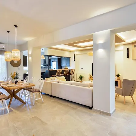 City Haven Apartment Chania  Exterior foto