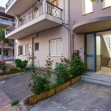 City Haven Apartment Chania  Exterior foto