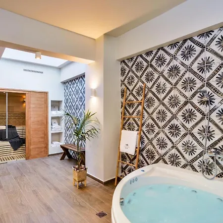 City Haven Apartment Chania  Exterior foto