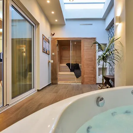 City Haven Apartment Chania  Exterior foto