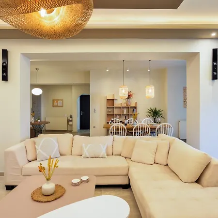 City Haven Apartment Chania  Exterior foto