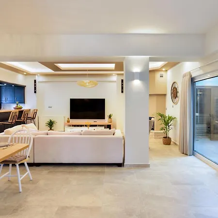 City Haven Apartment Chania  Exterior foto