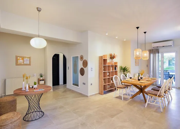 City Haven Apartment
