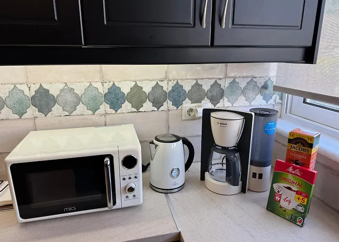 City Haven Apartment