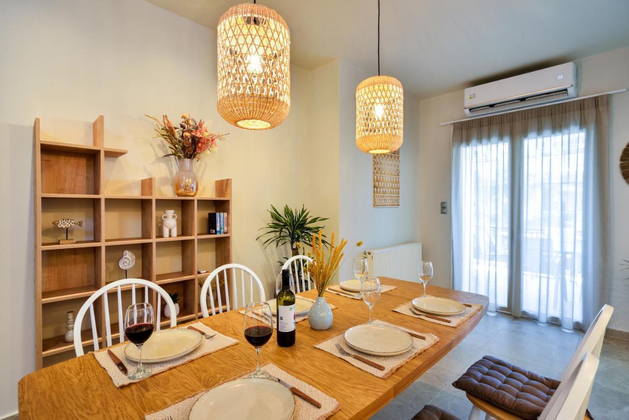 Apartamento Haven La Canea