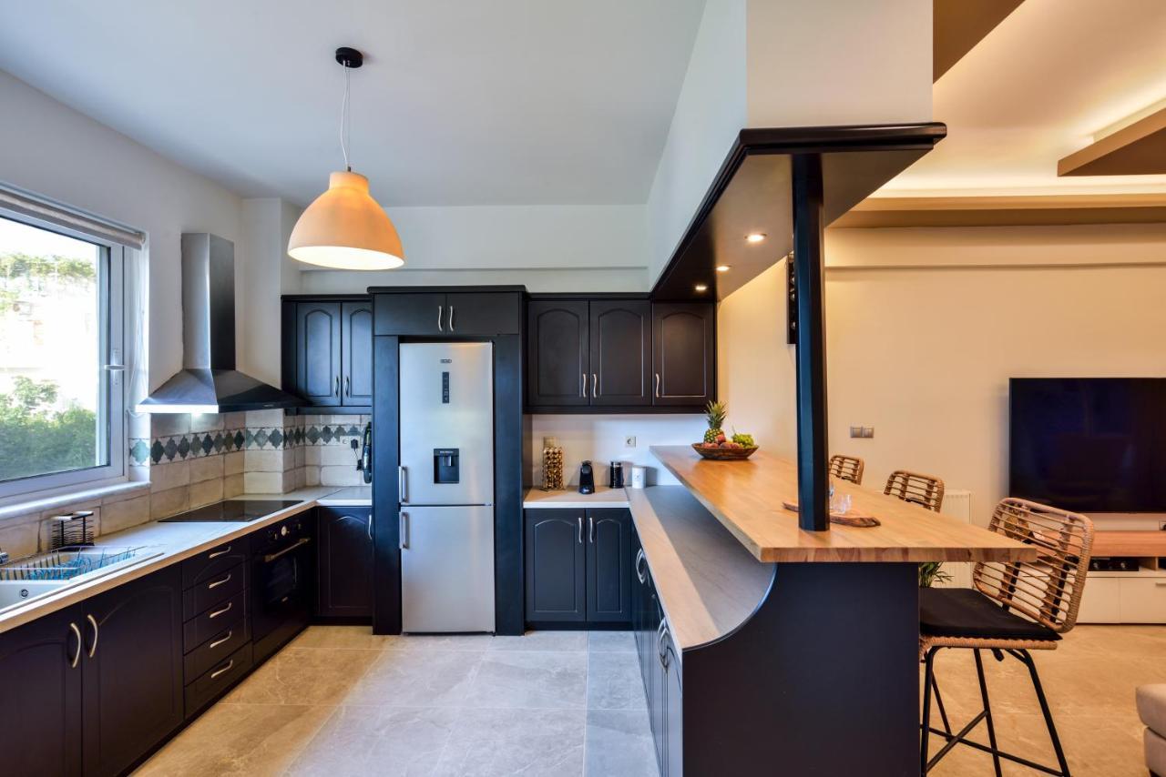 Apartamento Haven *