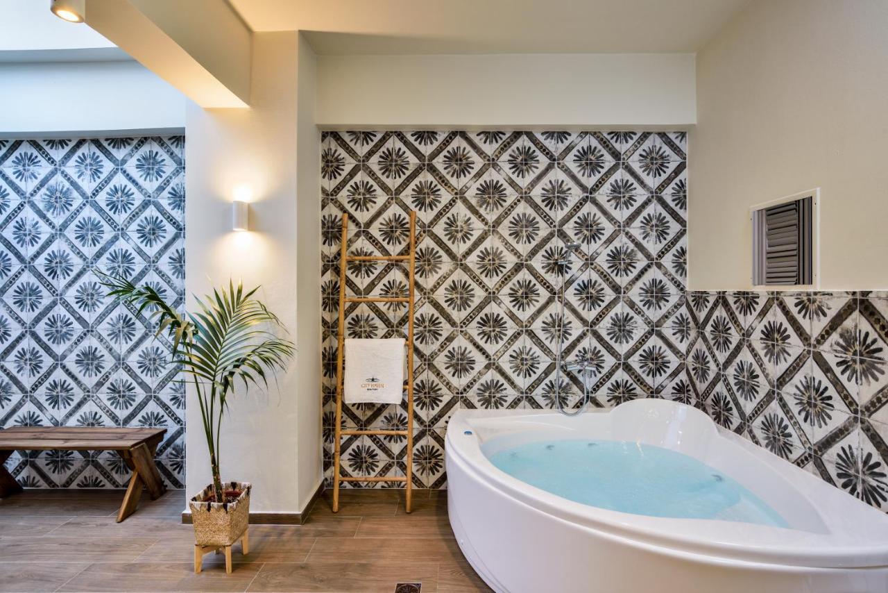 Apartamento Haven La Canea
