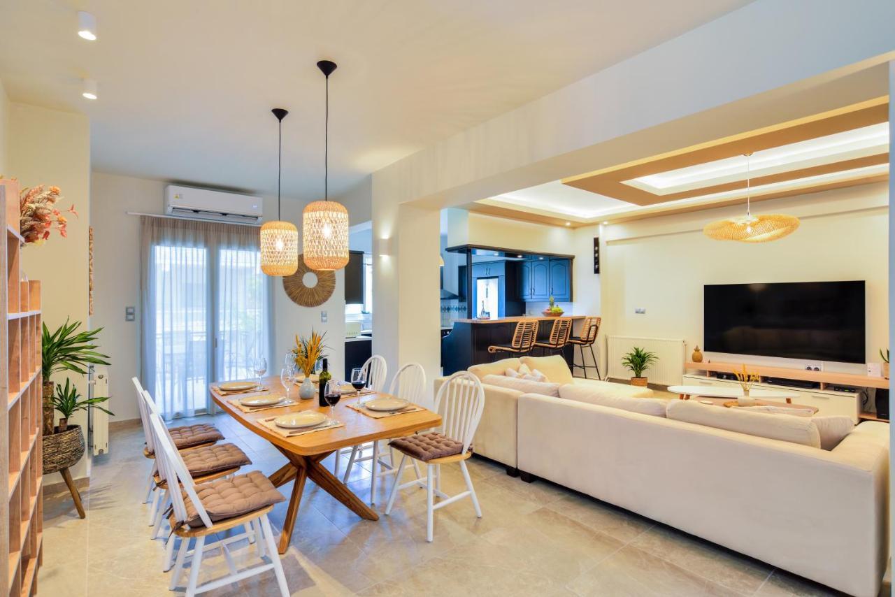 Haven Apartamento *