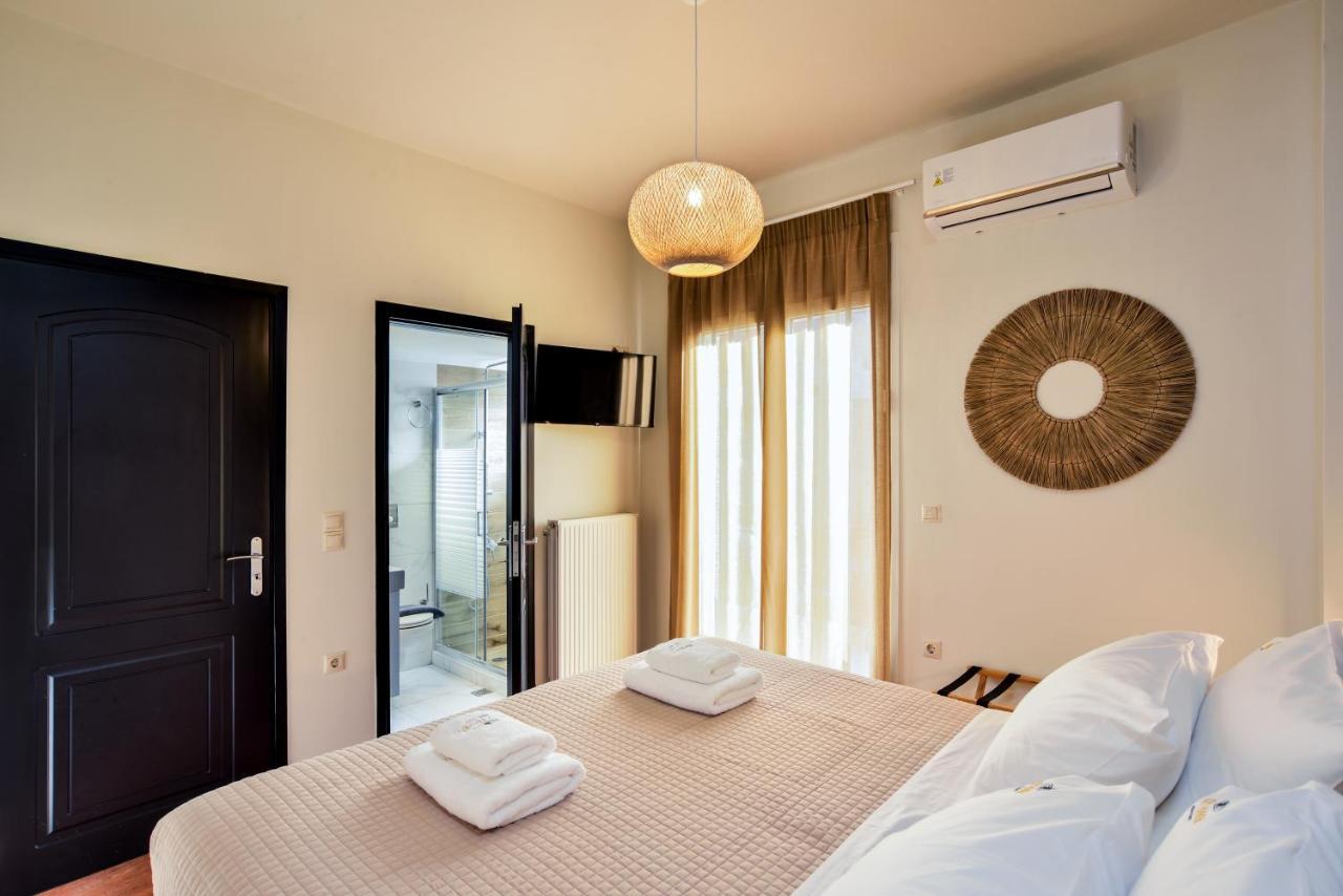 Apartamento Haven La Canea