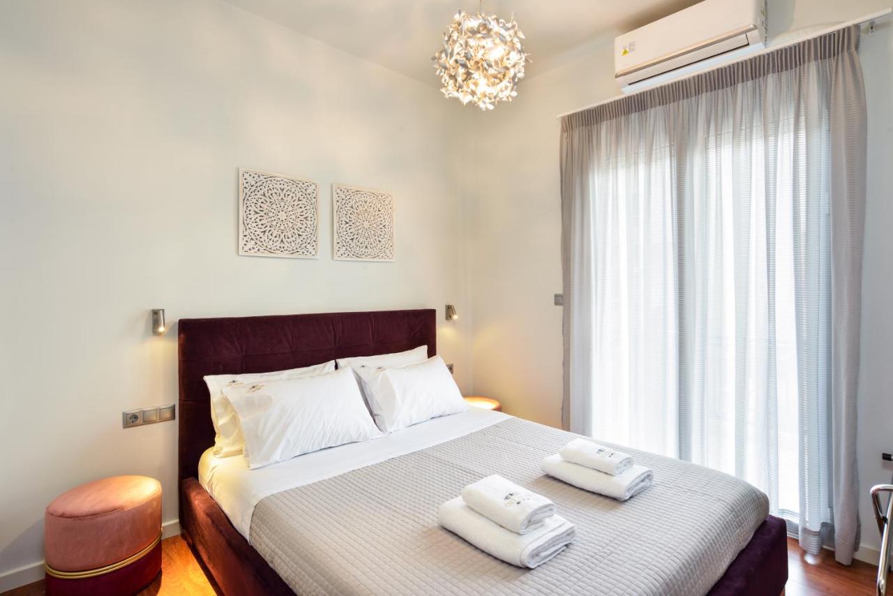 Apartamento Haven *