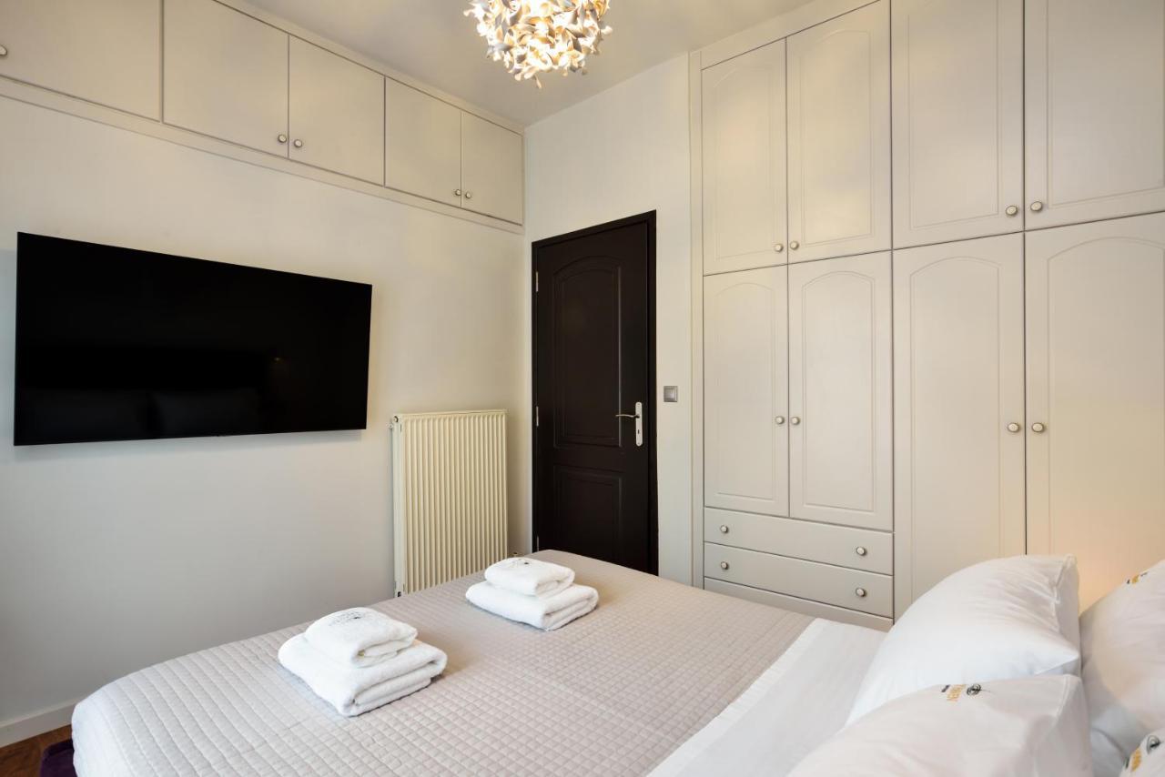 Haven Apartamento La Canea