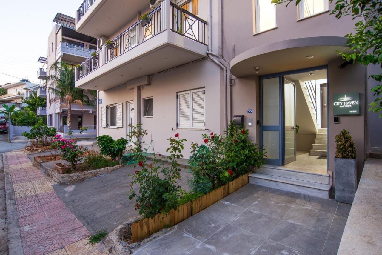 Apartamento Haven