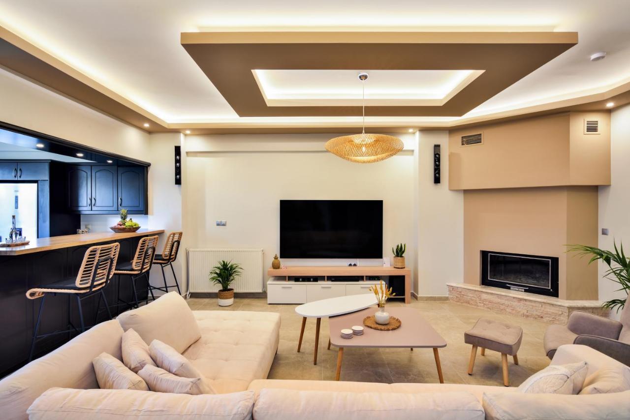 Haven Apartamento *