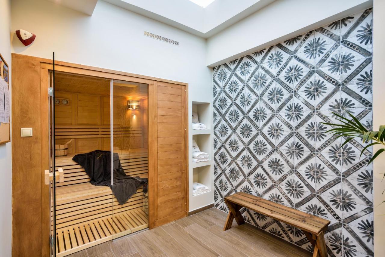 Haven Apartamento