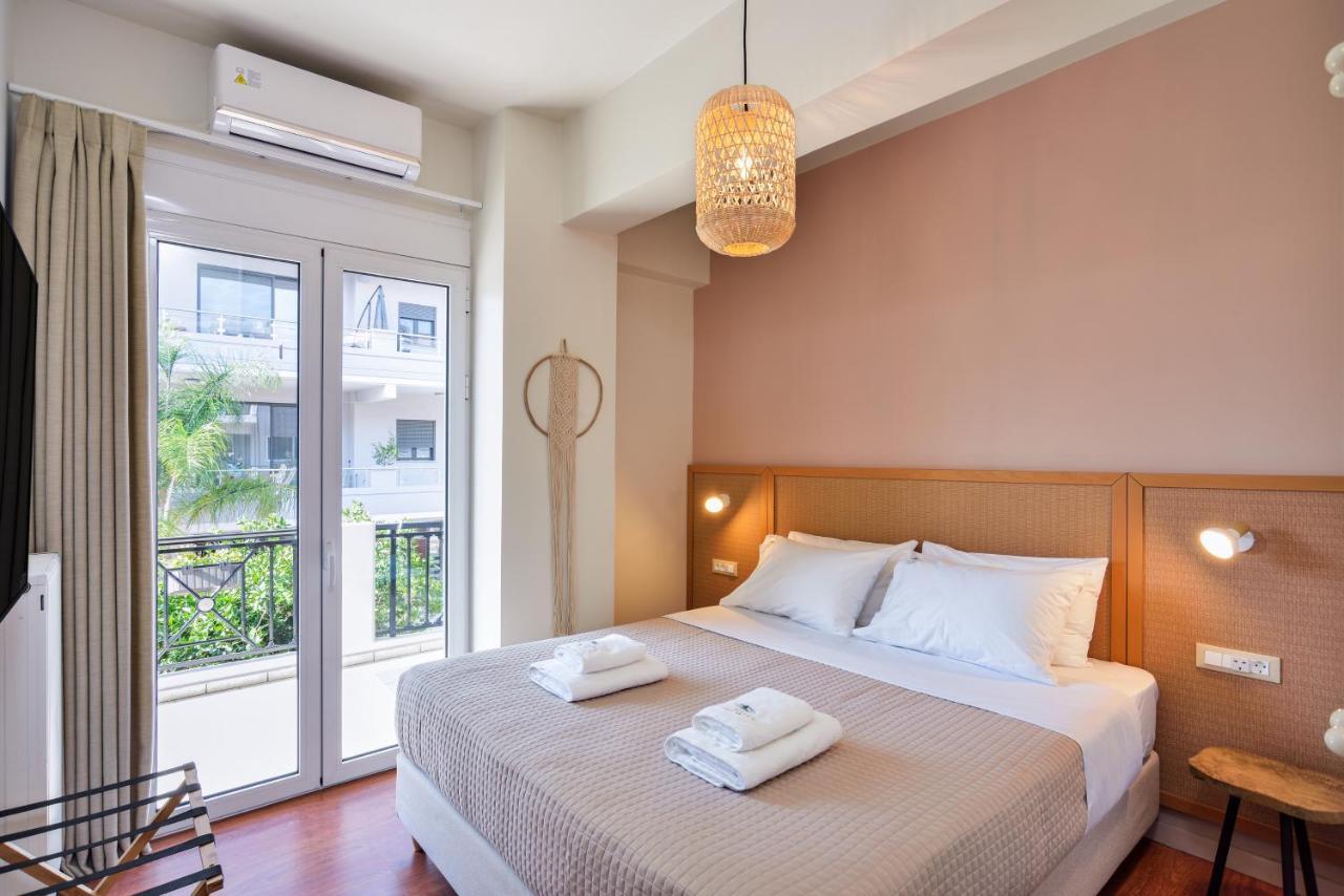 Haven Apartamento *