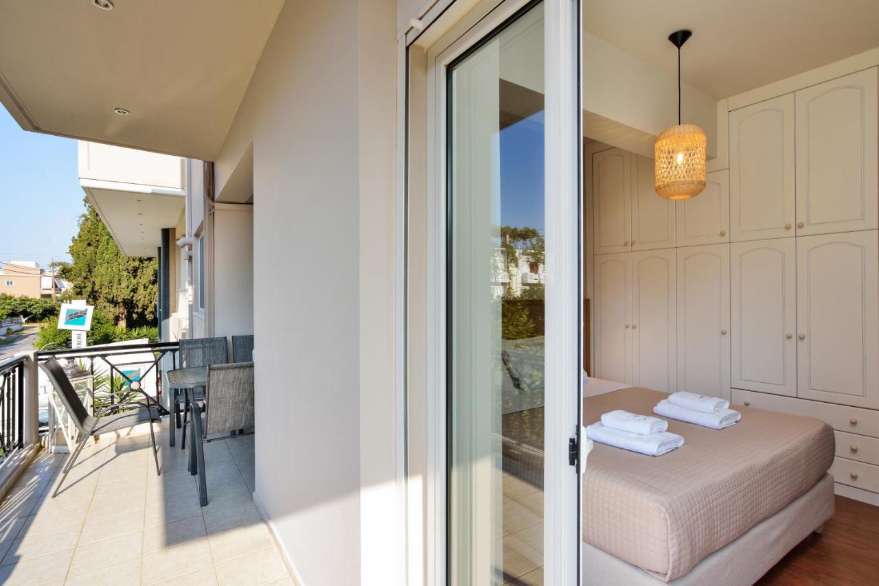 Haven Apartamento