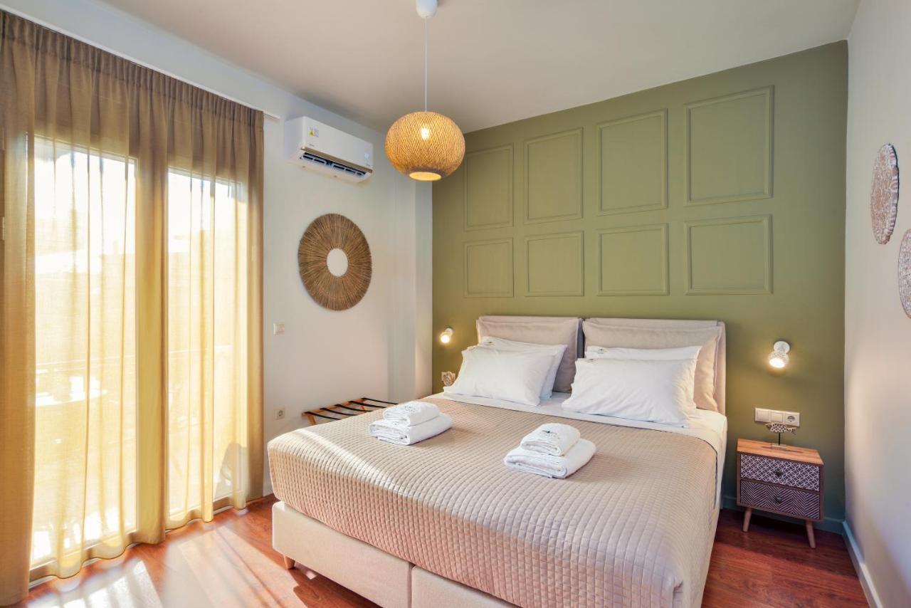 Haven Apartamento *
