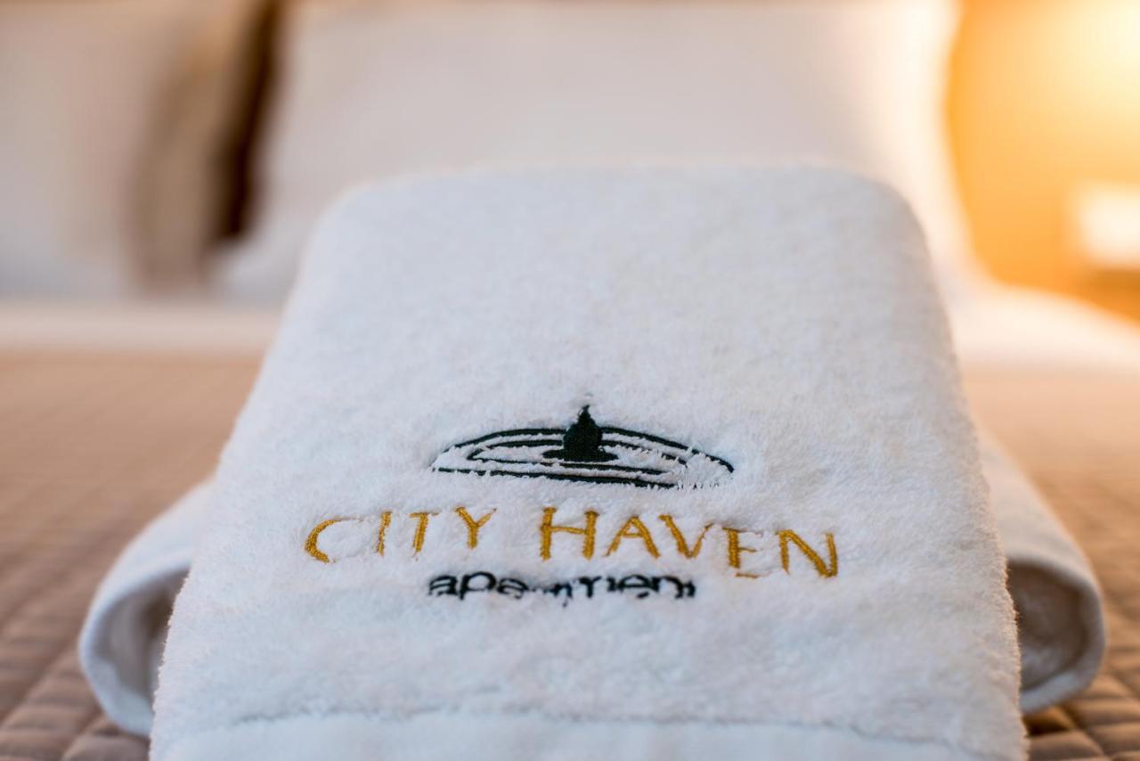 Haven Apartamento *