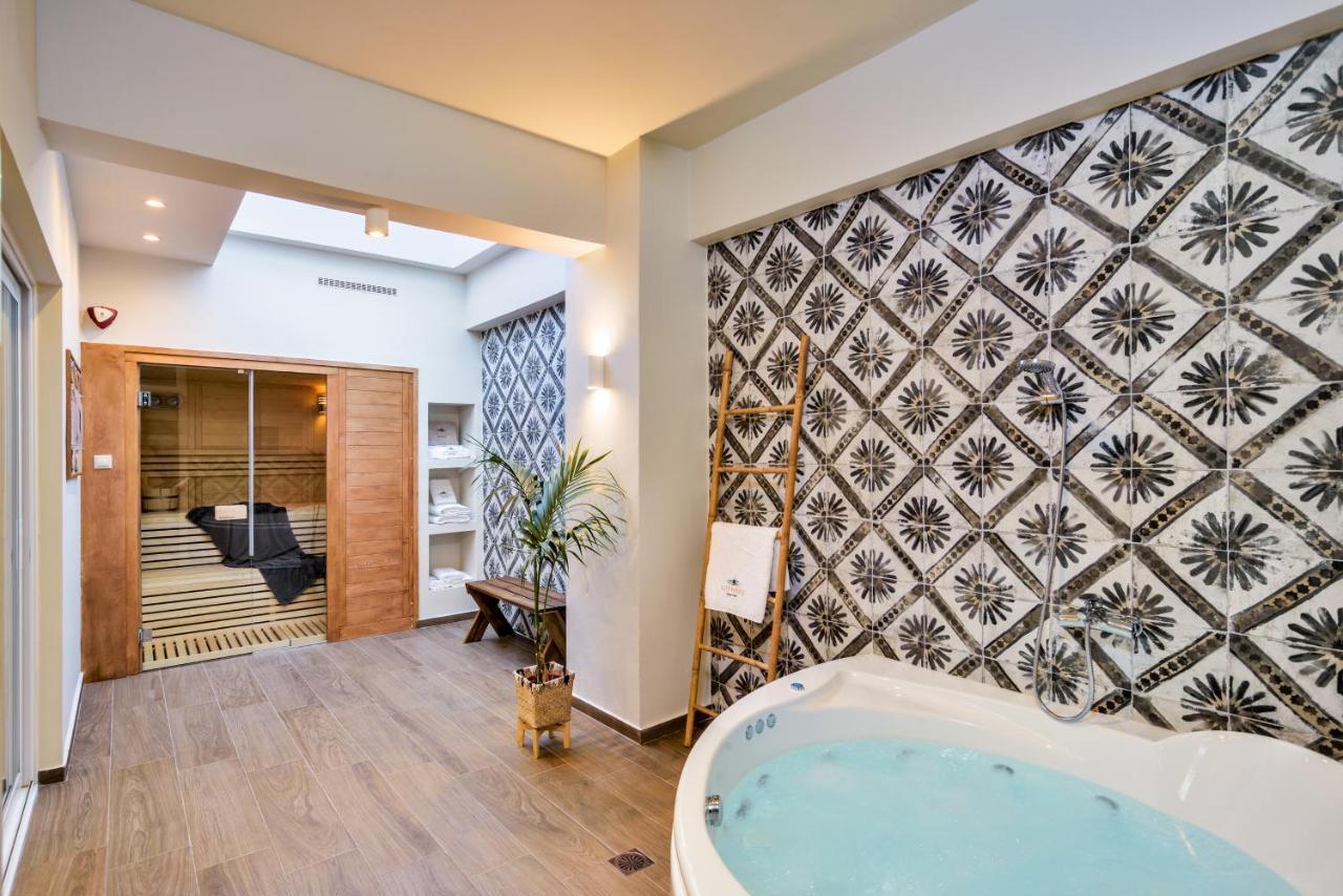 Apartamento Haven
