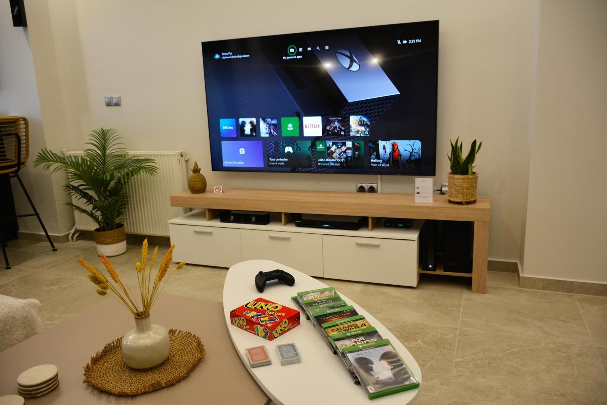 Haven Apartamento La Canea